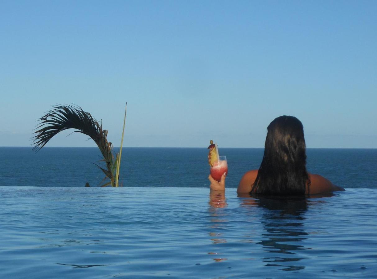 Pipa Privilege Suítes 4* Praia de Pipa